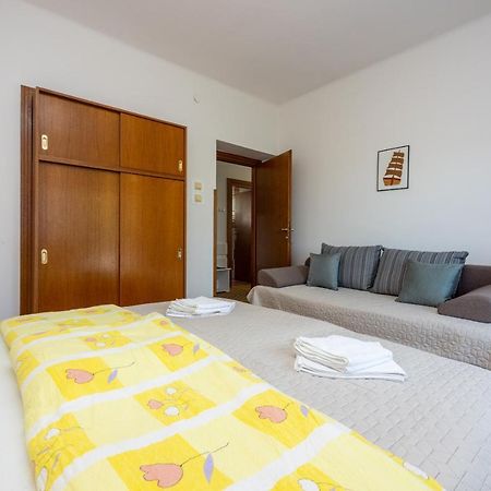 Apartament Zupan Crikvenica Zewnętrze zdjęcie