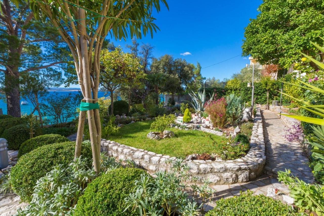 Apartament Zupan Crikvenica Zewnętrze zdjęcie
