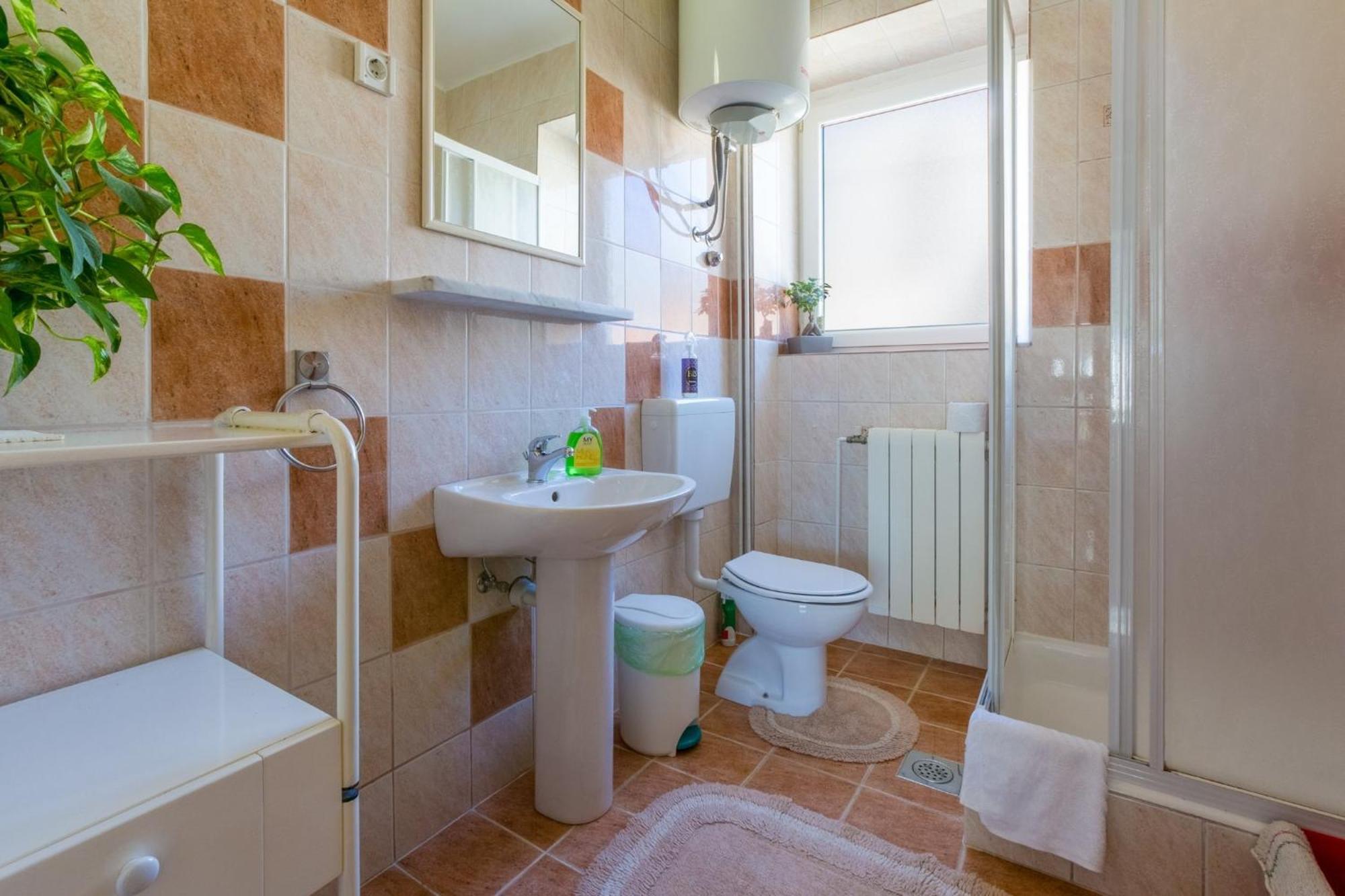 Apartament Zupan Crikvenica Pokój zdjęcie